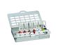Preview: Intensiv Ortho-Strips System Set01, Tray mit Opener & Central Double-Sided
