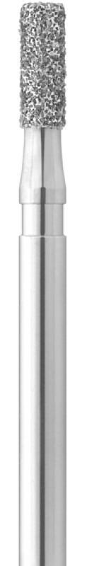 RA, Zylinder kurz, Ø 012, 4.0 mm, Standard 90 Mikron