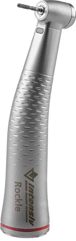 REF WK-900 LT, Intensiv Rockle FG Winkelstück, W&H Synea, mit Licht