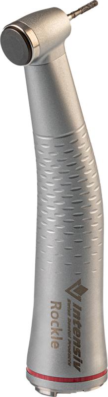 REF WK-900 LT, Intensiv Rockle FG Winkelstück, W&H Synea, mit Licht