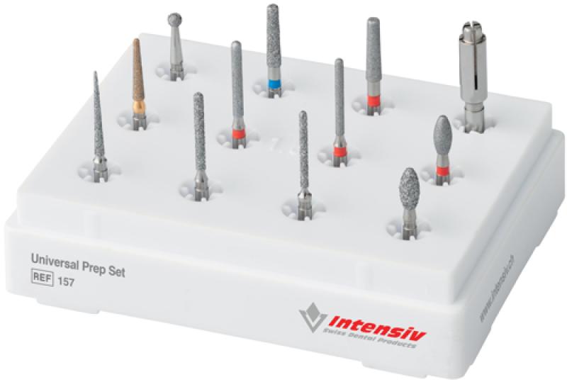 Intensiv Universal Prep Set, REF 157