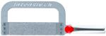 Intensiv Ortho-Strips Medium, beidseitig diamantiert
